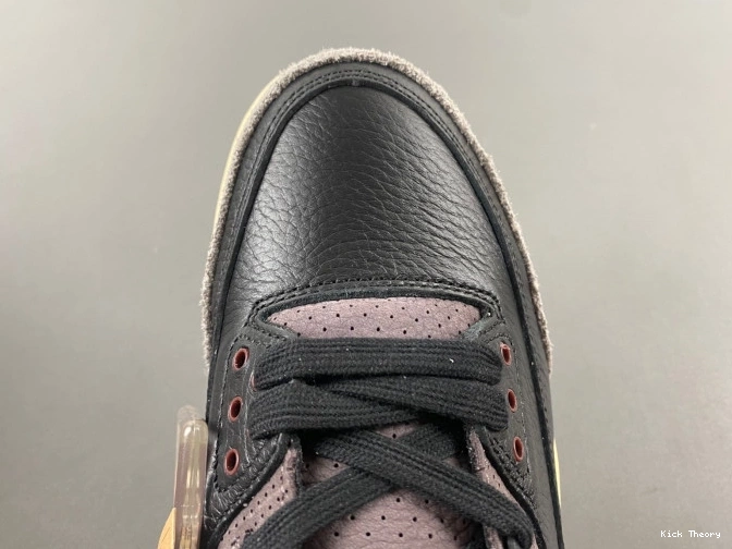 Kicked Out Shoe Store 3 x Maniere Air A FZ4811-001 Ma Black Jordan 0807